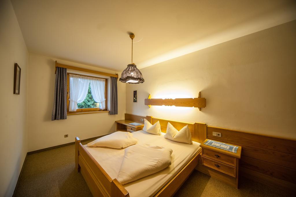 Ferienhaus Larinmos Lermoos Oda fotoğraf