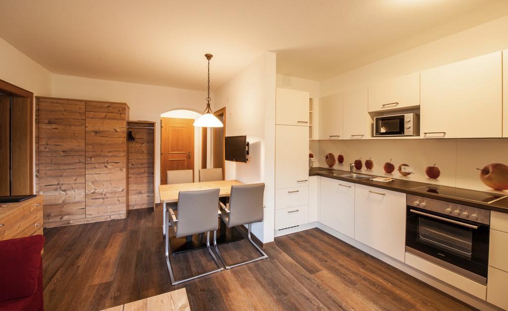 Ferienhaus Larinmos Lermoos Dış mekan fotoğraf