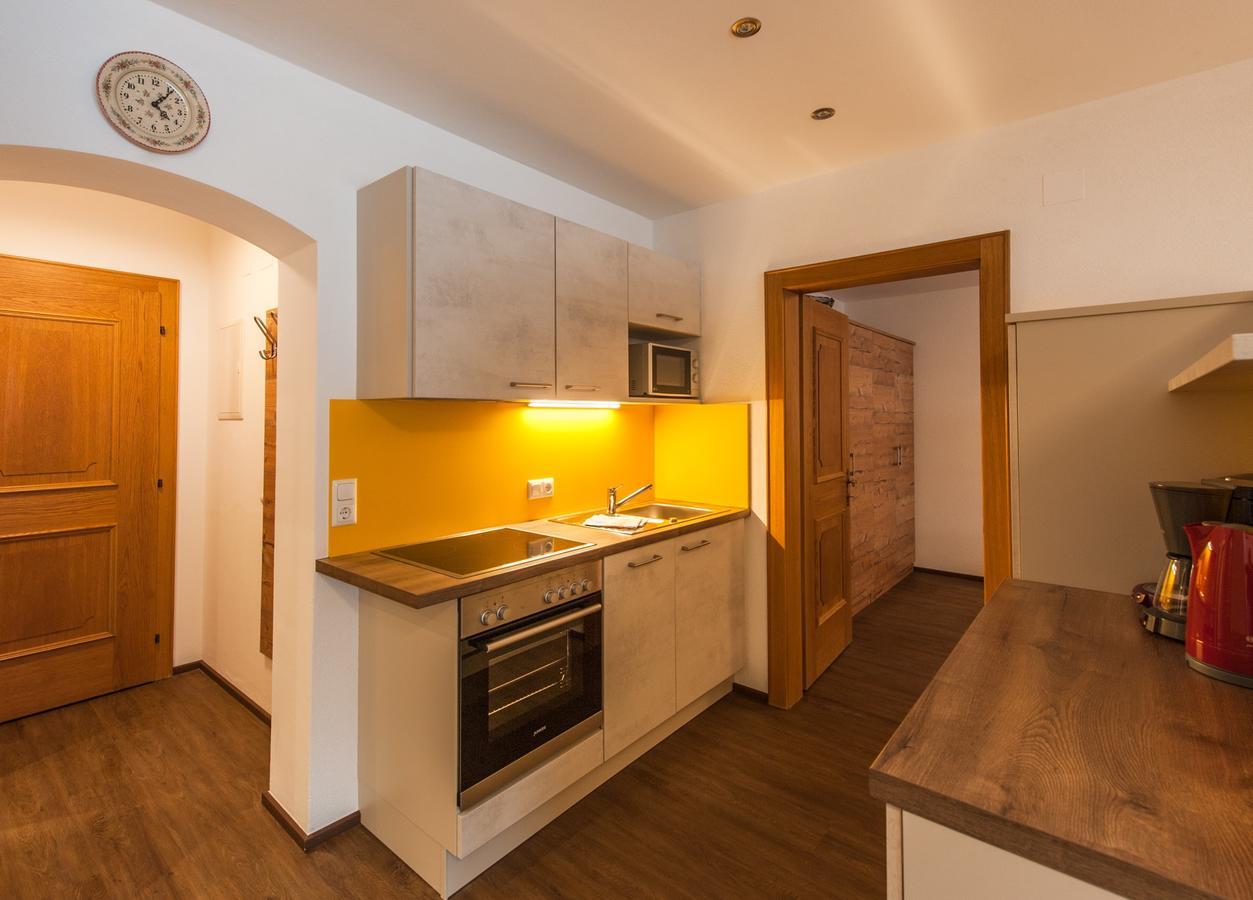 Ferienhaus Larinmos Lermoos Dış mekan fotoğraf