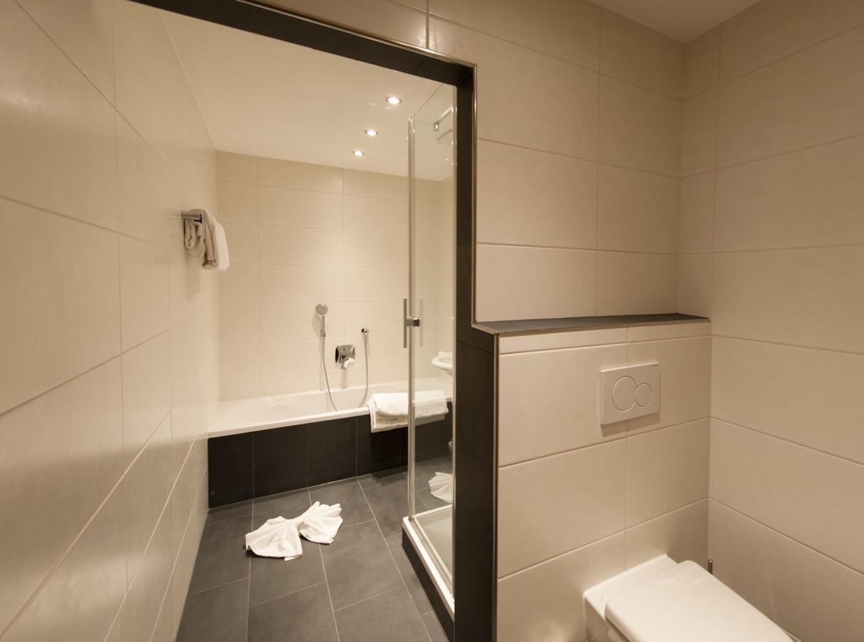 Ferienhaus Larinmos Lermoos Dış mekan fotoğraf