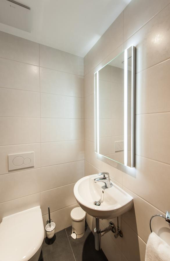 Ferienhaus Larinmos Lermoos Dış mekan fotoğraf