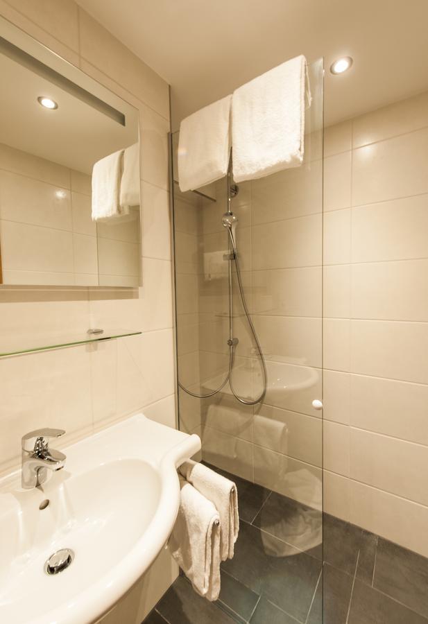 Ferienhaus Larinmos Lermoos Dış mekan fotoğraf